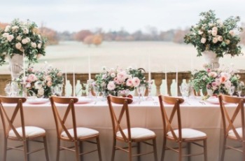 EVENT PLANNING: TOP 10 TIPS