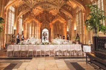 EVENT PLANNING: PIN-SPIRATION