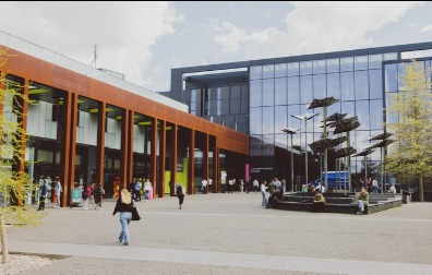 Oxford Brookes Venues