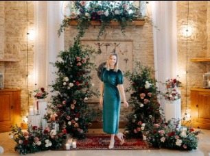 Kate Marie Event Styling