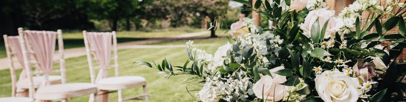 Oxford Event Hire Charity Support