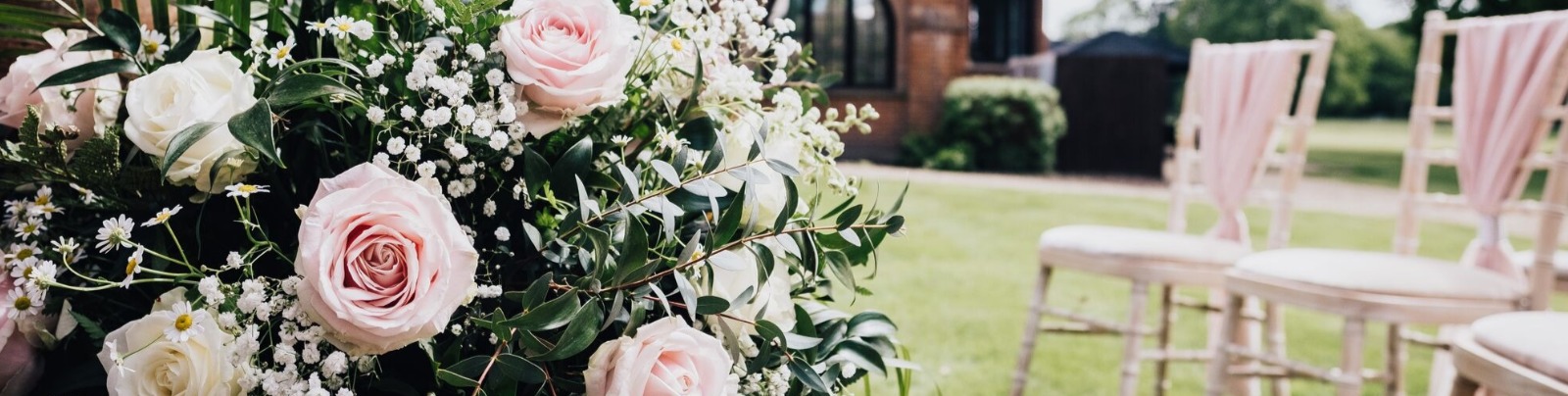 Inspiration Oxford Event Hire