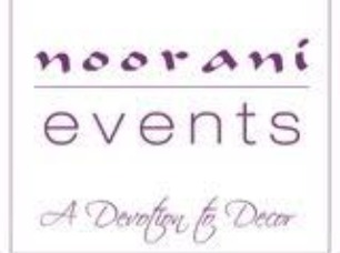 Noorani Events