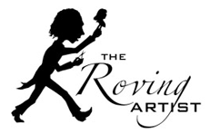 The Roving Artist