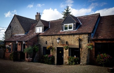 The Manor Garsington
