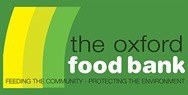 Oxford Event Hire Food Bank